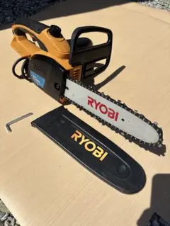 2026年最新】RYOBI チェーンソーの人気アイテム - メルカリ