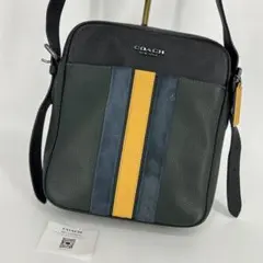 ☆新品同様☆coach☆コーチ☆ショルダーバッグ