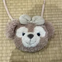 ShellieMay ディズニーシー ポシェット