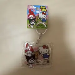 2026年最新】奈良キティちゃんの人気アイテム - メルカリ