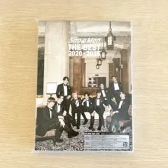 ★未使用 保管品 Snow Man 『THE BEST 2020-2025』