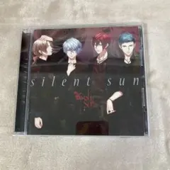 【D34939】silent sun