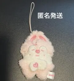 ウルフチャン アイドル