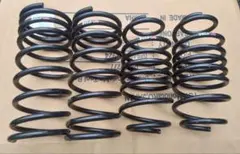 ha36s アルトワークス　ha36v アルト RS-R ダウンサスのサムネイル