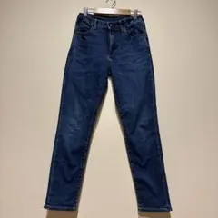 ユニクロ デニム 160㎝