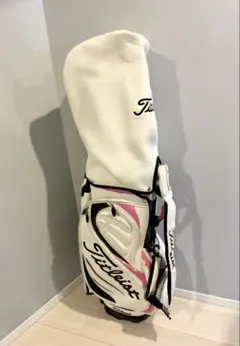 Titleist ゴルフバッグ キャディバッグのサムネイル