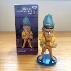 ワーコレ　まとめ売り　34体 新品未開封 ワンピース ワーコレ まとめ売り - メルカリ