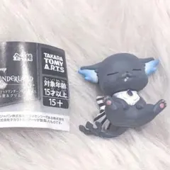 ツイステ 肩ズン グリム ②