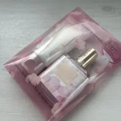 【新品未使用】OHANA MAHAALO 数量限定ハンドクリーム＆オーデコロンのサムネイル