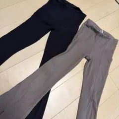 ZARA134レギンス