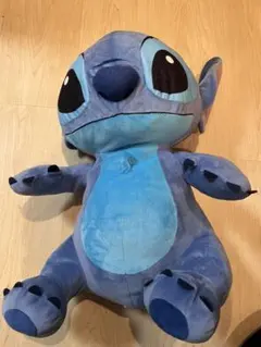 ディズニー スティッチ ぬいぐるみ 大きめ