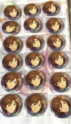 あんスタ あんさんぶるスターズ 三毛縞斑 イベコレ