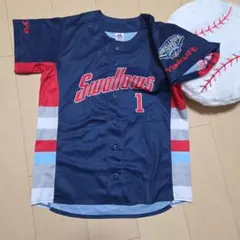 2026年最新】山田哲人 ユニフォームの人気アイテム - メルカリ