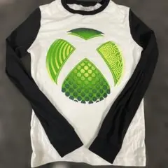 H&M Xboxロゴ 長袖カットソー 140