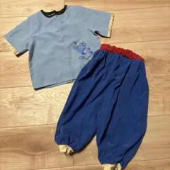 ジーニーセットアップ