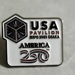 EXPO2025 大阪関西万博 3YEARS TO GO ピンバッジ EXPO2025 大阪関西万博 3YEARS TO GO ピンバッジ - メルカリ