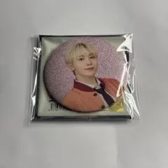 SEVENTEEN HOLIDAY 缶バッジ スングァン