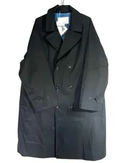 新品 nanamica GORE-TEX ナナミカ トレンチコート ゴアテックス