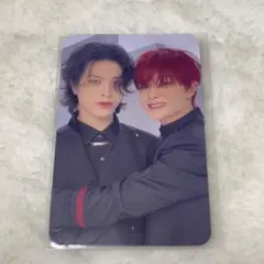 TREASURE REBOOT ケミトレカ ジフン ジョンファン