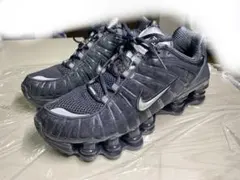 Nike Shox TL 24.5cm