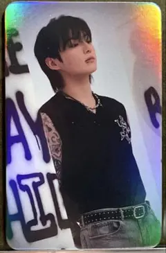 BTS グク 488