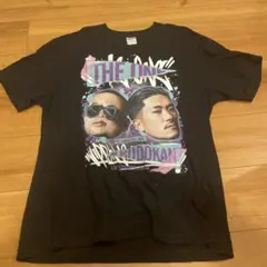 小林千晃 CHIAKISS およ 好吃 TEE BLACK - メルカリ