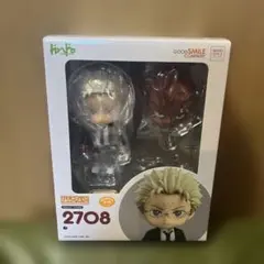 ねんどろいど 心 ドロヘドロ 2708 - メルカリ