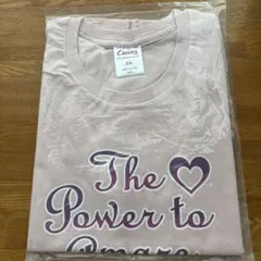カーブス　Tシャツ　S ピンク色　新品未開封のサムネイル