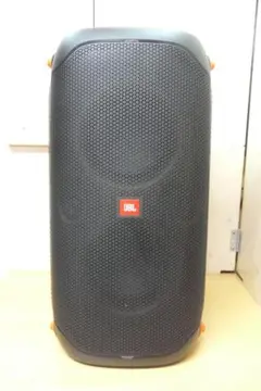 JBL PARTYBOX 110 ワイヤレススピーカー 縦型 ブラック