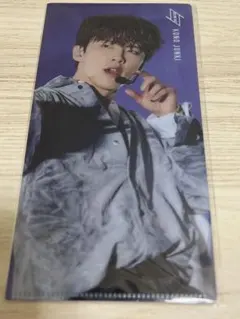 JO1 未完成 チケットホルダー 河野純喜