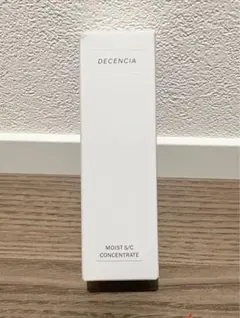 DECENCIA ディセンシア ホワイトF/L コンセントレート 36mL - メルカリ