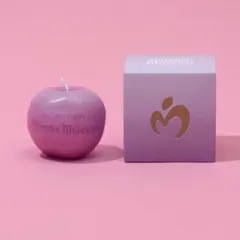 MGA Wonder Museum キャンドル Mrs. GREEN APPLE Wonder Museum キャンドル - メルカリ
