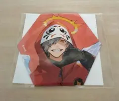 だるまいずごっど 大妖怪ローソン マグネット