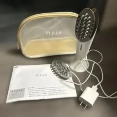 mysé ミーゼ アイデザイナー ヤーマン MS-72 ya-man - メルカリ
