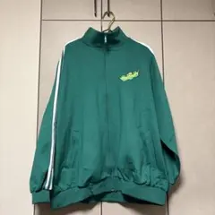 プニュズ ジャージ