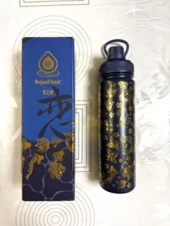 AquaFlask KOI 水筒 ボトルのサムネイル