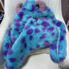 サリー　マフラー