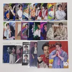 澤本夏輝 フォトカード ブロマイド まとめ売り 25点セット