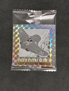 ドラゴンボール40周年記念　シールウエハース2　第五巻　No.05