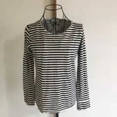 ハートマーケット　HEART MARKET ボーダー　Tシャツのサムネイル