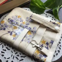 ナースポーチ　オーガナイザー　移動ポケット41