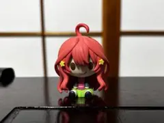 五等分の花嫁 一番くじ 五月 ちょこのっこフィギュア