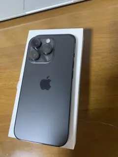 Apple iPhone 14 pro 128gb
