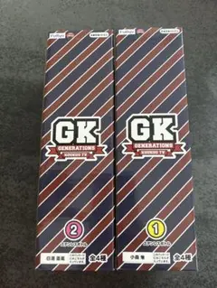 GENERATIONS ジェネ高 ステンレスボトル 白濱亜嵐 小森隼 2点セット