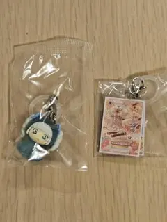 アイカツ めじるしアクセサリー