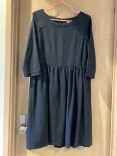 スイートマミー　授乳服　膝丈ワンピース　お宮参りなど