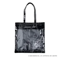BABYMONSTER ベビモン ナップサック POPUP 日本限定 - メルカリ