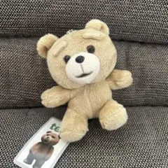 2026年最新】テッドぬいぐるみの人気アイテム - メルカリ