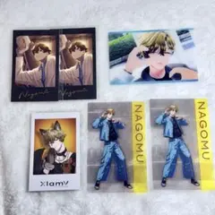 ★*様 XlamV NAGOMU ナゴム