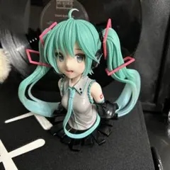 初音ミク フィギュア 39の日